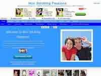 nonsmokingpassions.com
